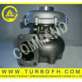 APLICAÇÃO DE 1987-2002 BUS Mercedes Benz OM422 K27 Turbocharger